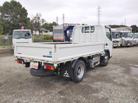 三菱ふそうキャンター平ボディ小型（2t・3t）[写真02]