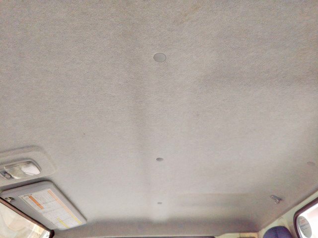 三菱ふそうキャンター平ボディ小型（2t・3t）[写真36]