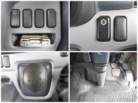 三菱ふそうキャンター平ボディ小型（2t・3t）[写真39]