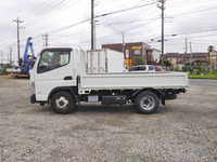 三菱ふそうキャンター平ボディ小型（2t・3t）[写真05]