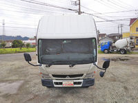 三菱ふそうキャンター平ボディ小型（2t・3t）[写真08]