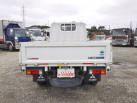 三菱ふそうキャンター平ボディ小型（2t・3t）[写真09]