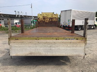 いすゞフォワードアルミブロック増トン（6t・8t）[写真10]