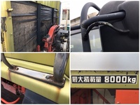 いすゞフォワードアルミブロック増トン（6t・8t）[写真12]