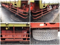 いすゞフォワードアルミブロック増トン（6t・8t）[写真13]