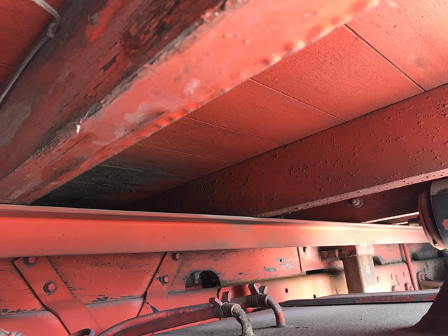 いすゞフォワードアルミブロック増トン（6t・8t）[写真14]