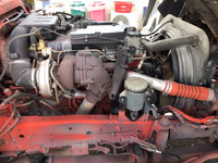 いすゞフォワードアルミブロック増トン（6t・8t）[写真19]