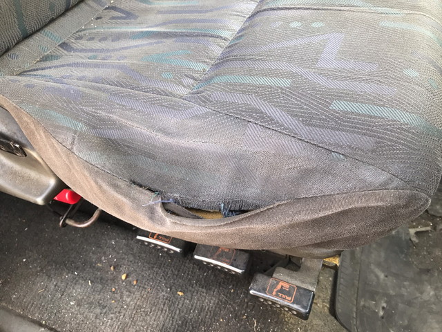 いすゞフォワードアルミブロック増トン（6t・8t）[写真25]