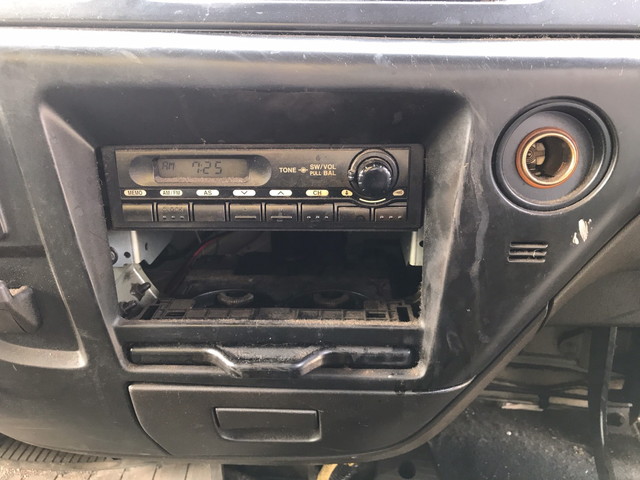 いすゞフォワードアルミブロック増トン（6t・8t）[写真31]