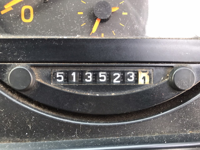 いすゞフォワードアルミブロック増トン（6t・8t）[写真34]