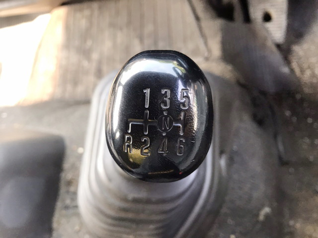 いすゞフォワードアルミブロック増トン（6t・8t）[写真35]