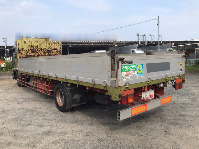 いすゞフォワードアルミブロック増トン（6t・8t）[写真04]