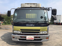 いすゞフォワードアルミブロック増トン（6t・8t）[写真07]