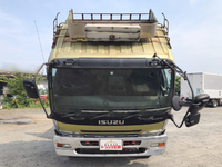 いすゞフォワードアルミブロック増トン（6t・8t）[写真08]