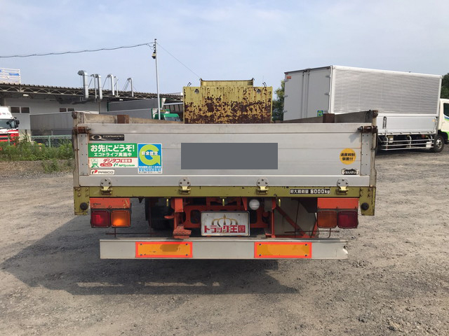 いすゞフォワードアルミブロック増トン（6t・8t）[写真09]