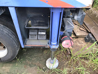 いすゞエルフ高所作業車小型（2t・3t）[写真13]