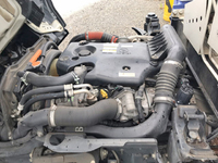 いすゞエルフ高所作業車小型（2t・3t）[写真23]