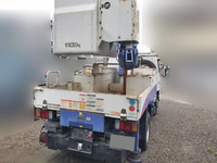 いすゞエルフ高所作業車小型（2t・3t）[写真02]