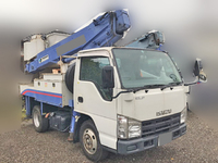 いすゞエルフ高所作業車小型（2t・3t）[写真03]