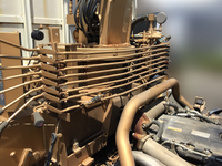 いすゞエルフユニック4段小型（2t・3t）[写真11]