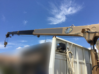 いすゞエルフユニック4段小型（2t・3t）[写真14]