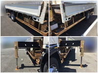 いすゞエルフユニック4段小型（2t・3t）[写真16]