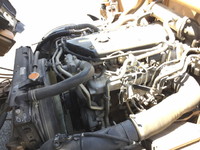 いすゞエルフユニック4段小型（2t・3t）[写真24]