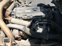 いすゞエルフユニック4段小型（2t・3t）[写真25]