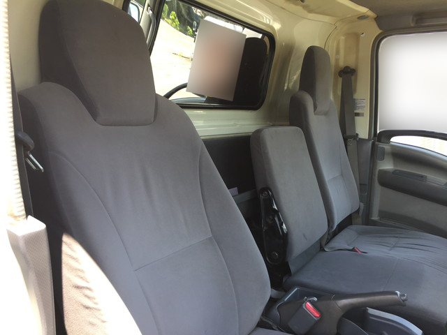 いすゞエルフユニック4段小型（2t・3t）[写真28]