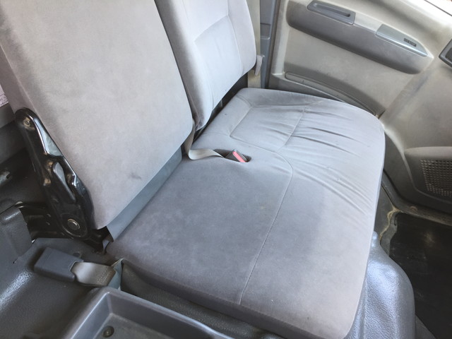 いすゞエルフユニック4段小型（2t・3t）[写真29]