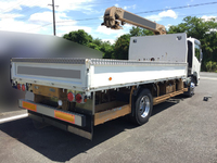 いすゞエルフユニック4段小型（2t・3t）[写真02]