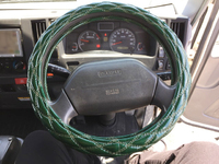 いすゞエルフユニック4段小型（2t・3t）[写真34]