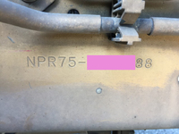 いすゞエルフユニック4段小型（2t・3t）[写真37]