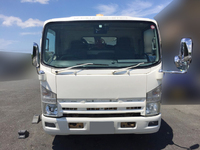 いすゞエルフユニック4段小型（2t・3t）[写真04]