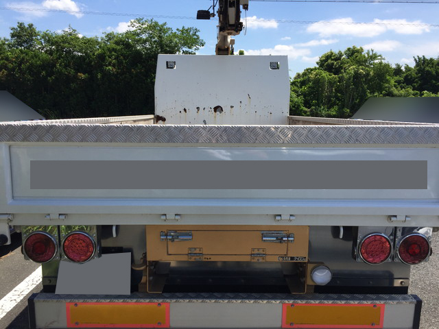 いすゞエルフユニック4段小型（2t・3t）[写真06]