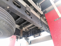 いすゞフォワードアルミウイング中型（4t）[写真16]