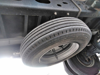 いすゞフォワードアルミウイング中型（4t）[写真19]