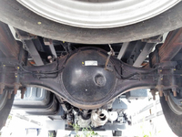 いすゞフォワードアルミウイング中型（4t）[写真22]