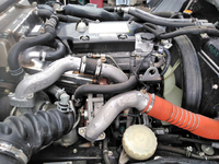 いすゞフォワードアルミウイング中型（4t）[写真24]