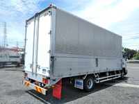 いすゞフォワードアルミウイング中型（4t）[写真02]