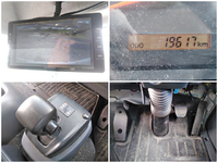 いすゞフォワードアルミウイング中型（4t）[写真36]