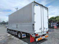 いすゞフォワードアルミウイング中型（4t）[写真04]