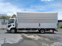 いすゞフォワードアルミウイング中型（4t）[写真05]