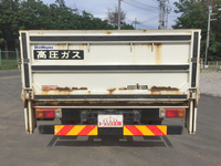 日野デュトロ平ボディ小型（2t・3t）[写真11]