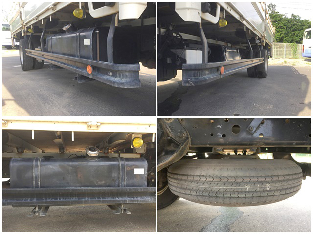 日野デュトロ平ボディ小型（2t・3t）[写真20]