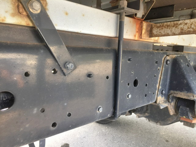 日野デュトロ平ボディ小型（2t・3t）[写真21]