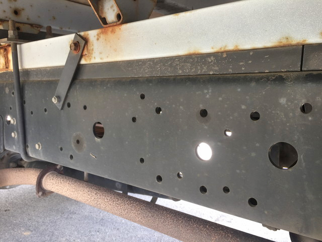 日野デュトロ平ボディ小型（2t・3t）[写真22]