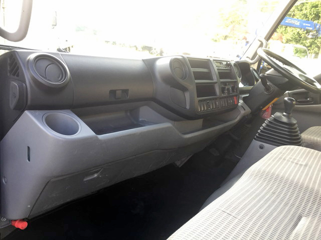 日野デュトロ平ボディ小型（2t・3t）[写真33]