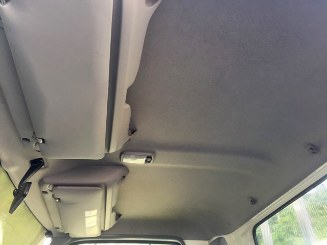 日野デュトロ平ボディ小型（2t・3t）[写真34]