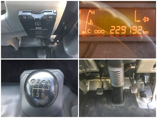 日野デュトロ平ボディ小型（2t・3t）[写真36]